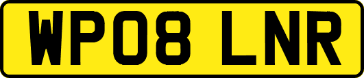 WP08LNR