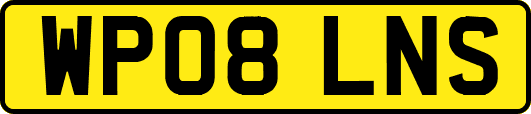 WP08LNS