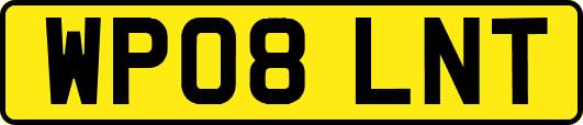 WP08LNT