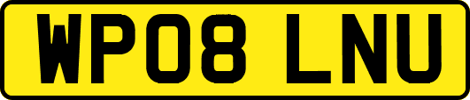 WP08LNU