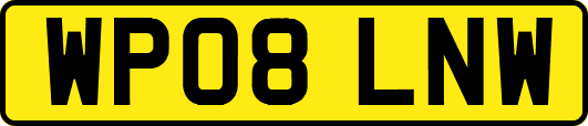 WP08LNW