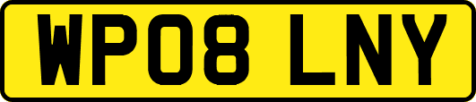WP08LNY