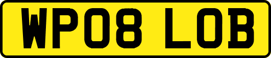WP08LOB