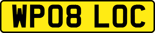 WP08LOC