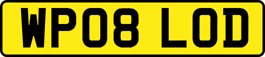WP08LOD