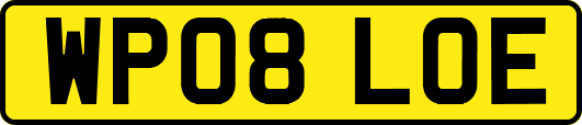 WP08LOE