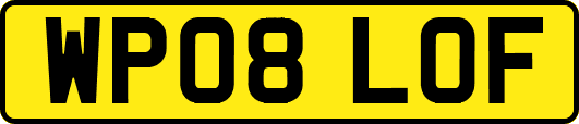 WP08LOF