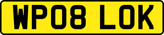 WP08LOK