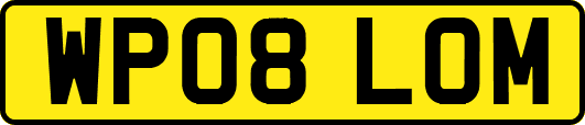 WP08LOM