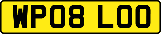 WP08LOO