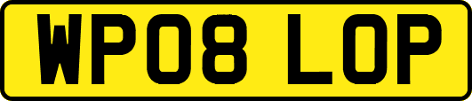 WP08LOP