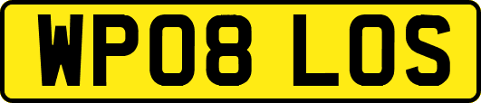 WP08LOS