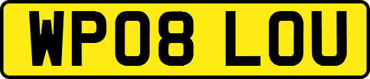 WP08LOU