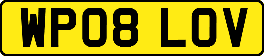 WP08LOV