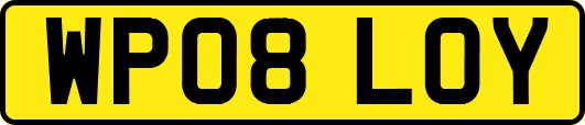 WP08LOY