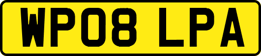 WP08LPA