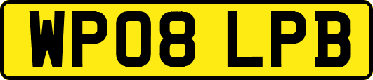 WP08LPB