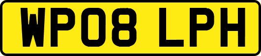 WP08LPH