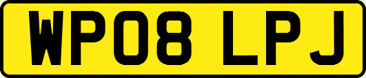 WP08LPJ