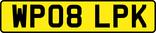 WP08LPK