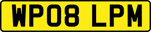 WP08LPM