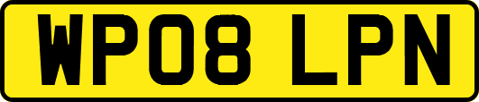 WP08LPN