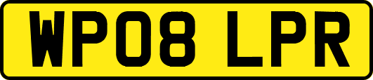 WP08LPR