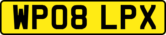 WP08LPX