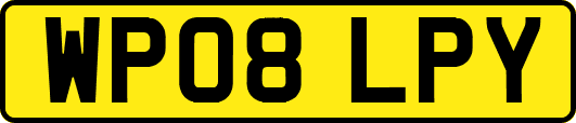 WP08LPY
