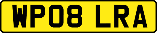 WP08LRA