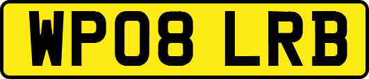 WP08LRB