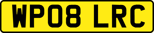 WP08LRC