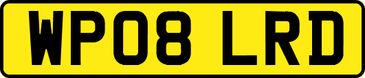 WP08LRD