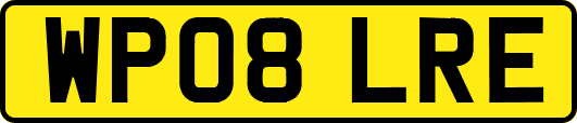 WP08LRE