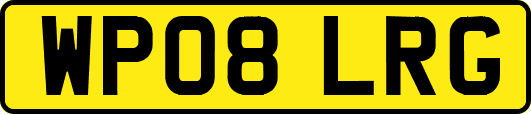 WP08LRG