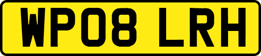 WP08LRH