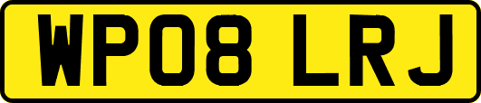 WP08LRJ