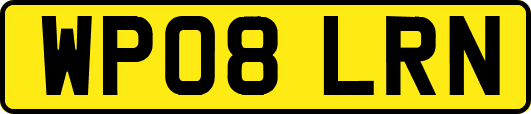 WP08LRN