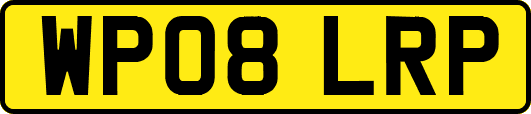 WP08LRP