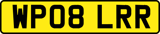 WP08LRR