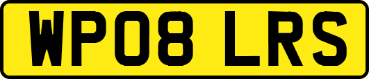 WP08LRS