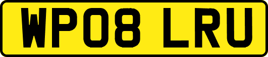 WP08LRU