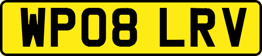 WP08LRV