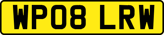 WP08LRW