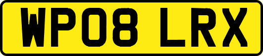 WP08LRX