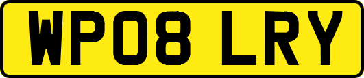WP08LRY