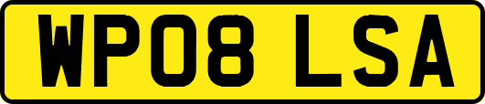 WP08LSA