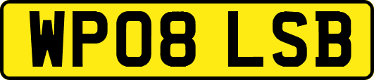 WP08LSB