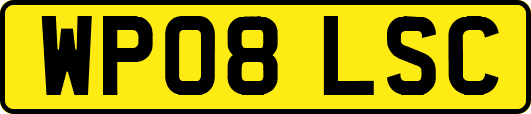 WP08LSC