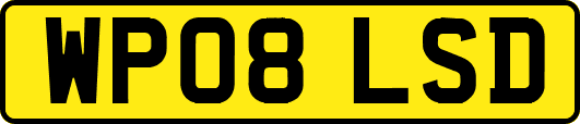 WP08LSD